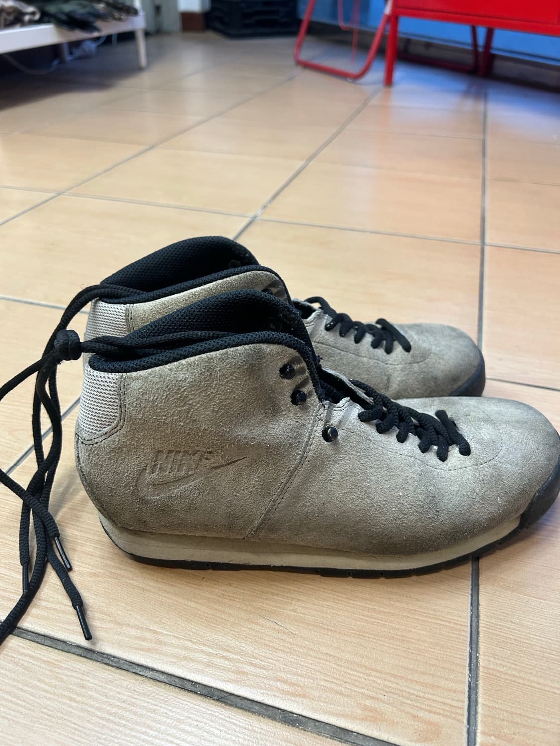 나이키 에어마그마 상품이미지3