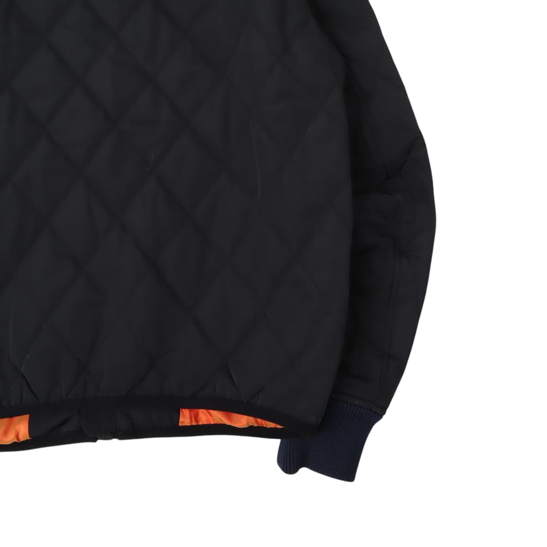 디젤 바이커 퀄팅 자켓 상품이미지6