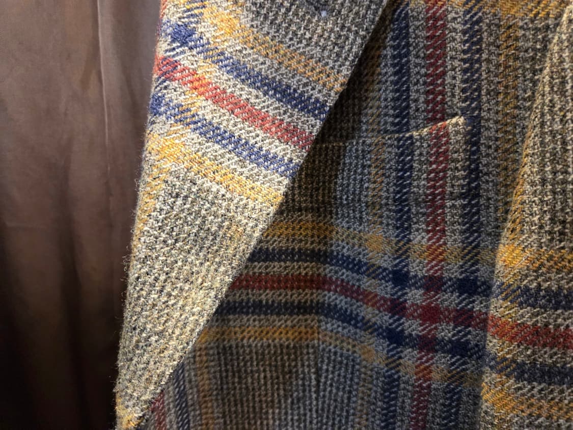 지안프랑코페레 트위드자켓 상품이미지3