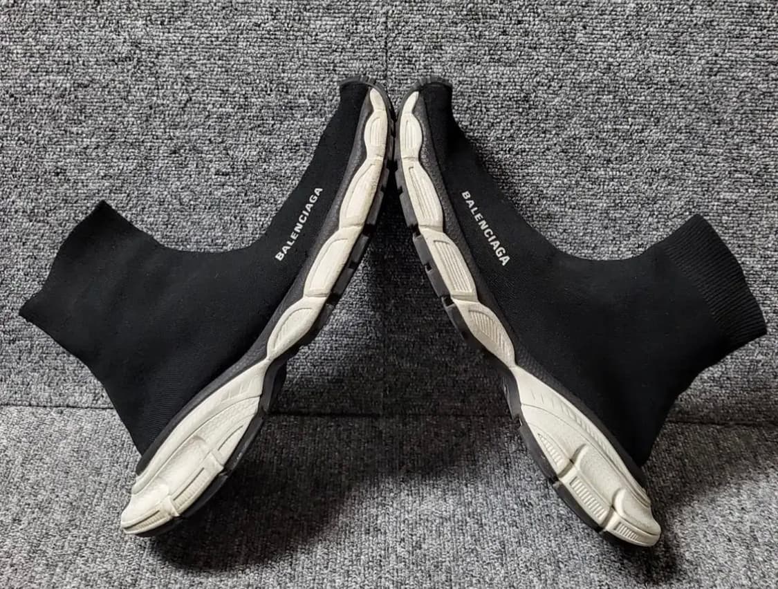 [40] 발렌시아가 3xl socks러너 상품이미지3