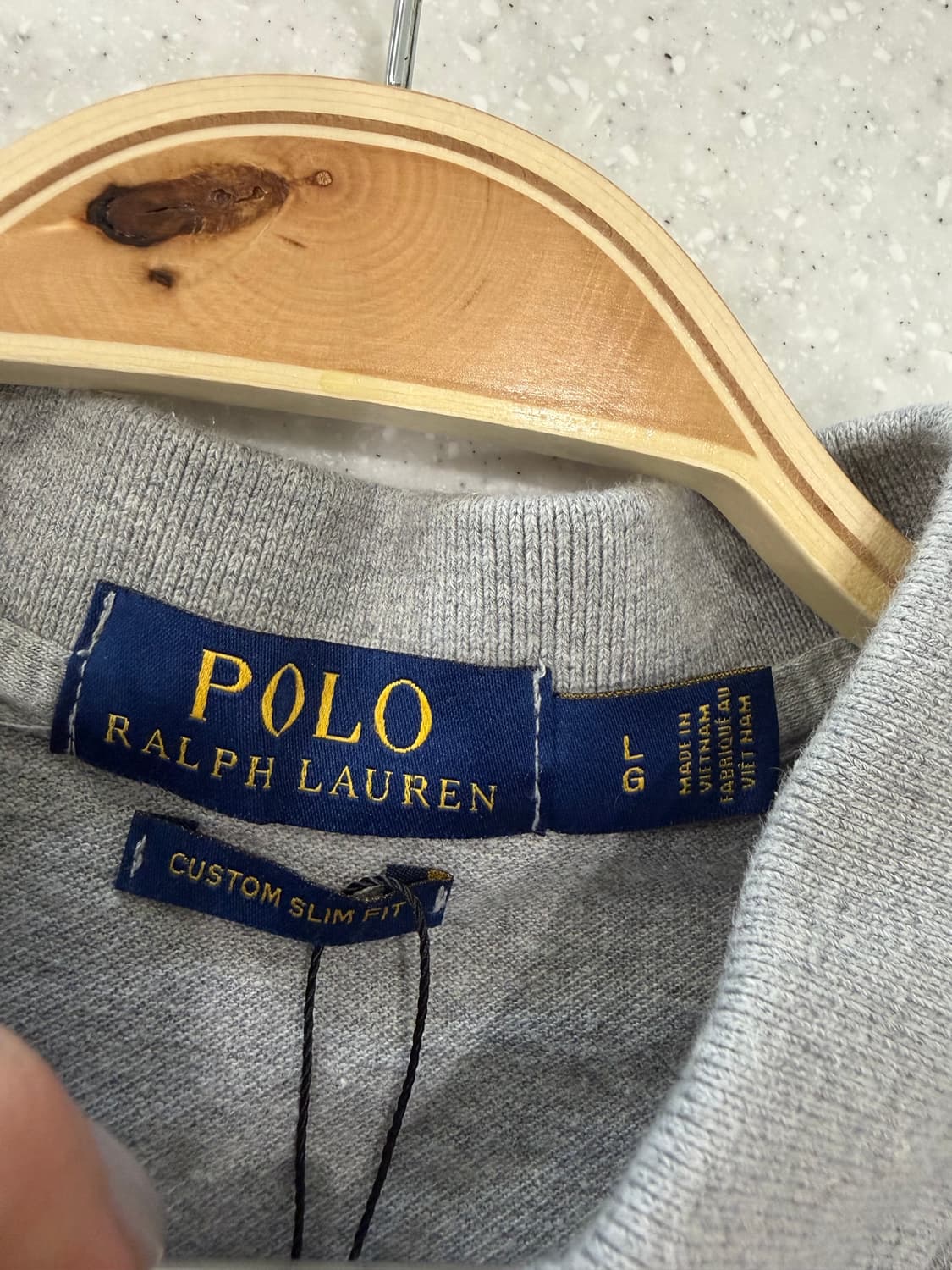 494. 폴로 카라티 PK 상품이미지2