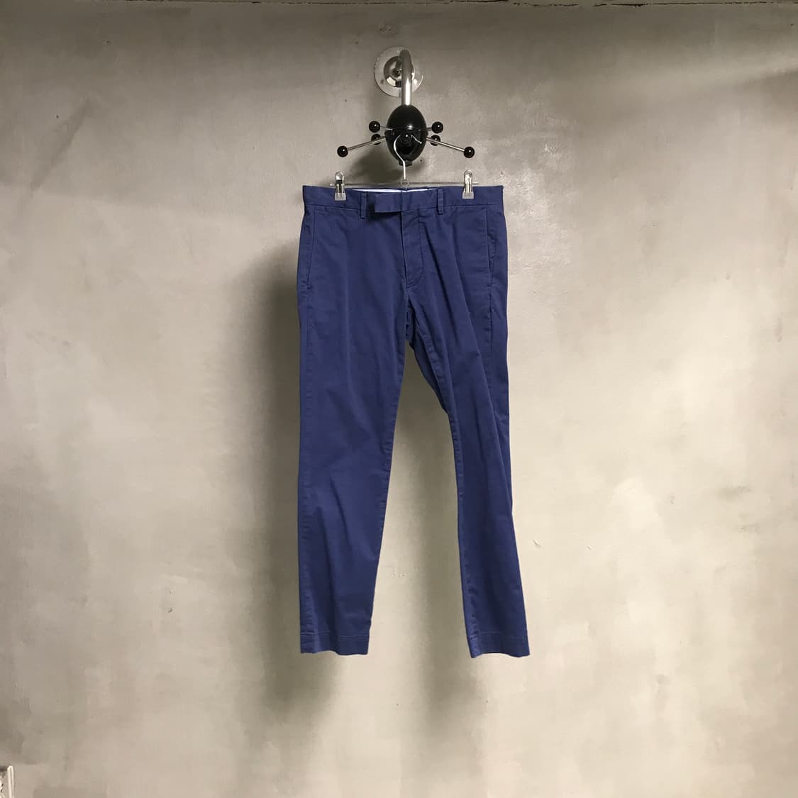 폴로 랄프로렌 네이비 치노 팬츠 30/30 상품이미지1