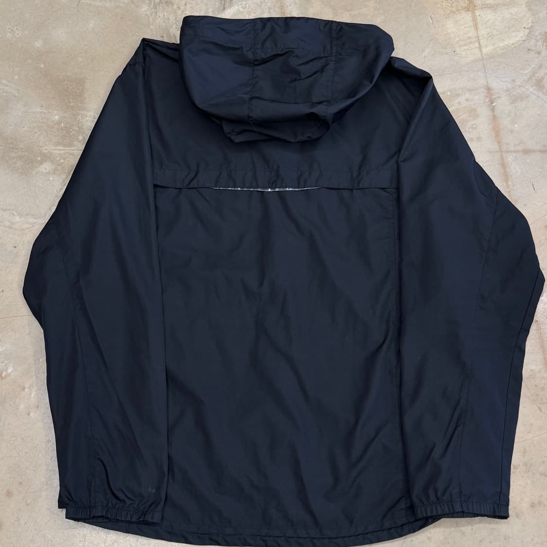 🫶🏻 나이키 ACG Black 후드 바람막이 🫶🏻 상품이미지3
