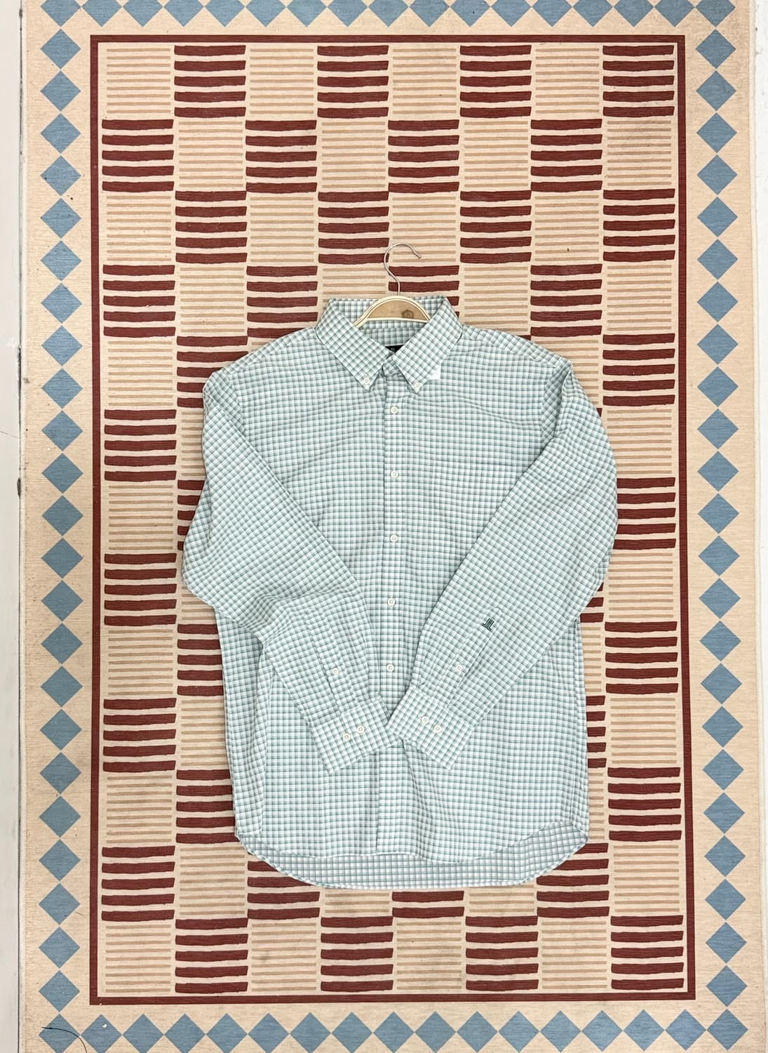 Lanvin Collection 셔츠  상품이미지1