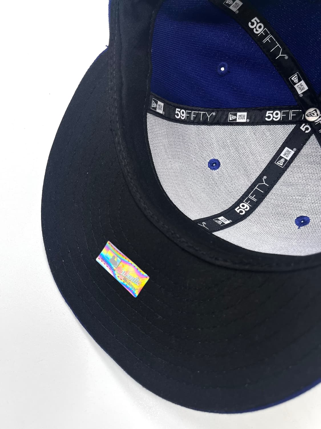 MLB 어센틱 LA 다저스 59FIFY 상품이미지4