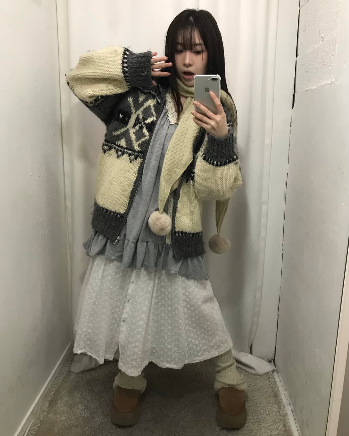 코위찬 소녀 코디 세트 🤍 상품이미지3