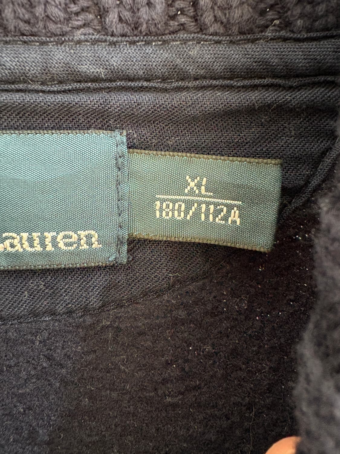 POLO RALPH LAUREN 니트 상품이미지7