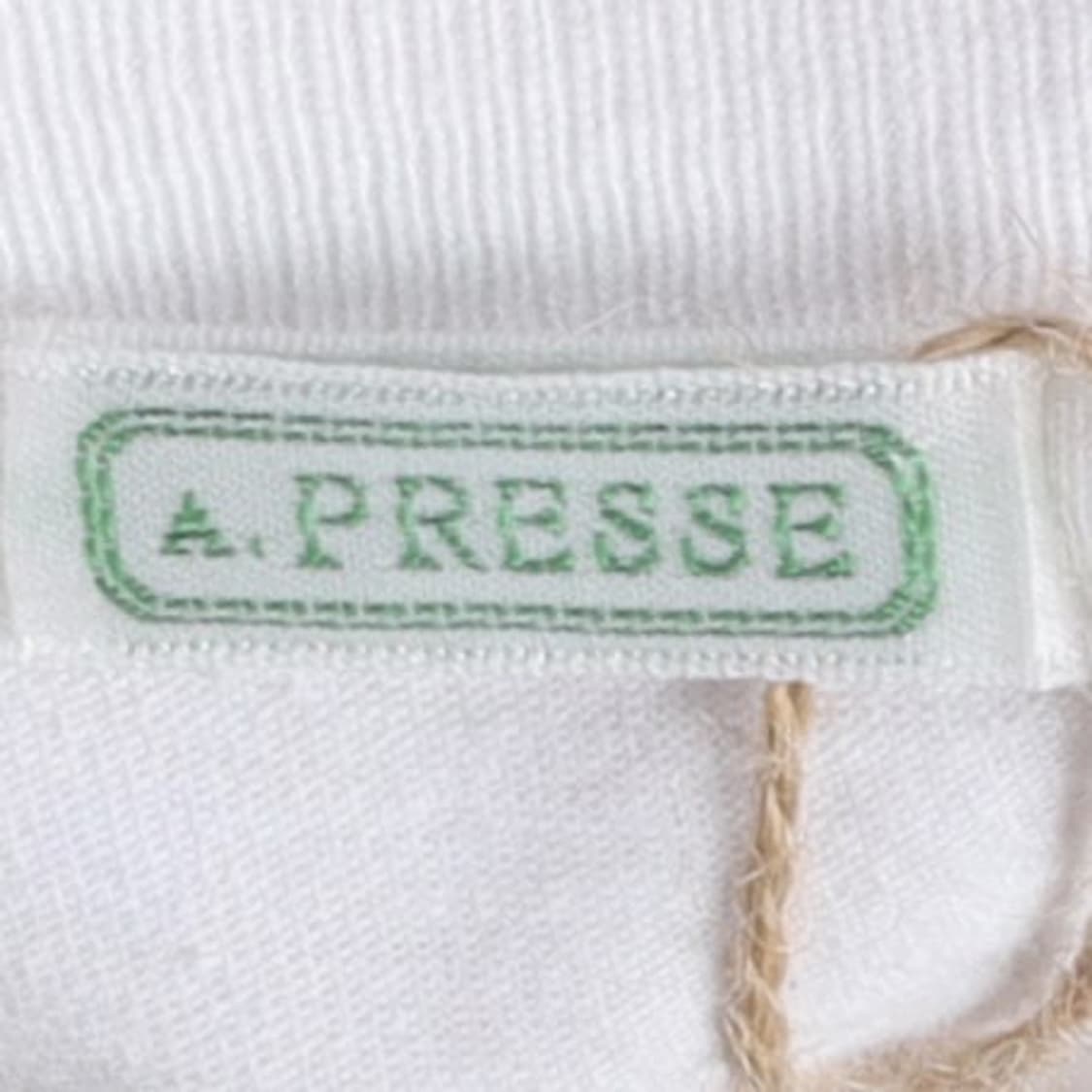 A.Presse 25SS Lightweight T-shirt  상품이미지9