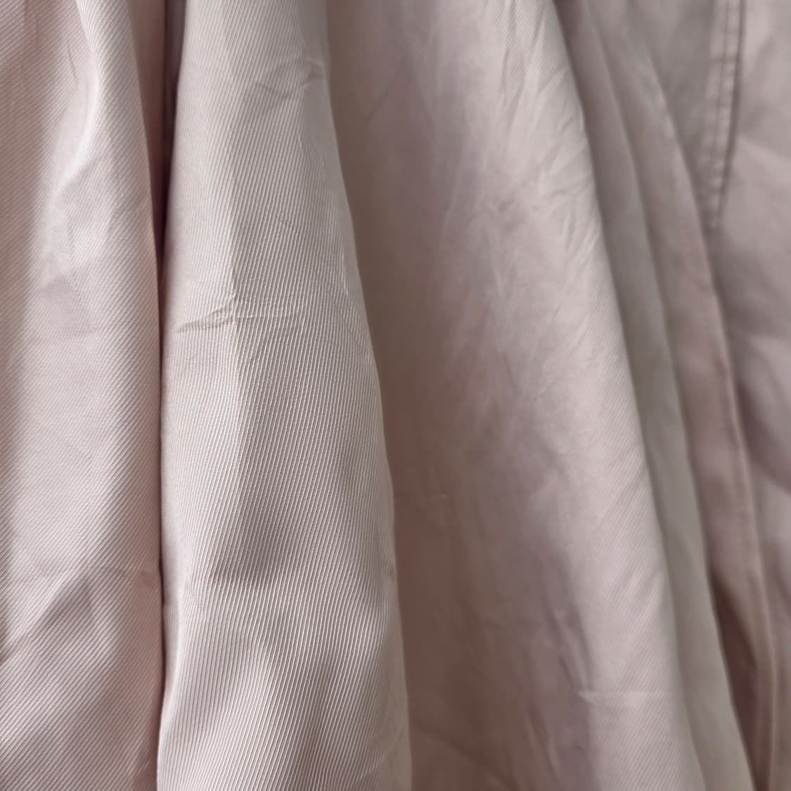 빈티지 라떼갸루 핑크 베이지 트렌치 코트 일브 리즈리사 히메갸루
엑시즈팜 상품이미지8