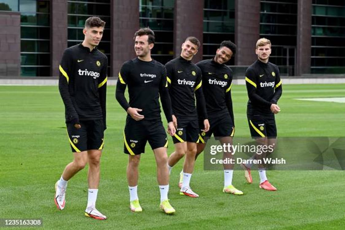 2122 나이키 첼시 지급용 ADV 베이퍼니트 트레이닝 쇼트 상품이미지7