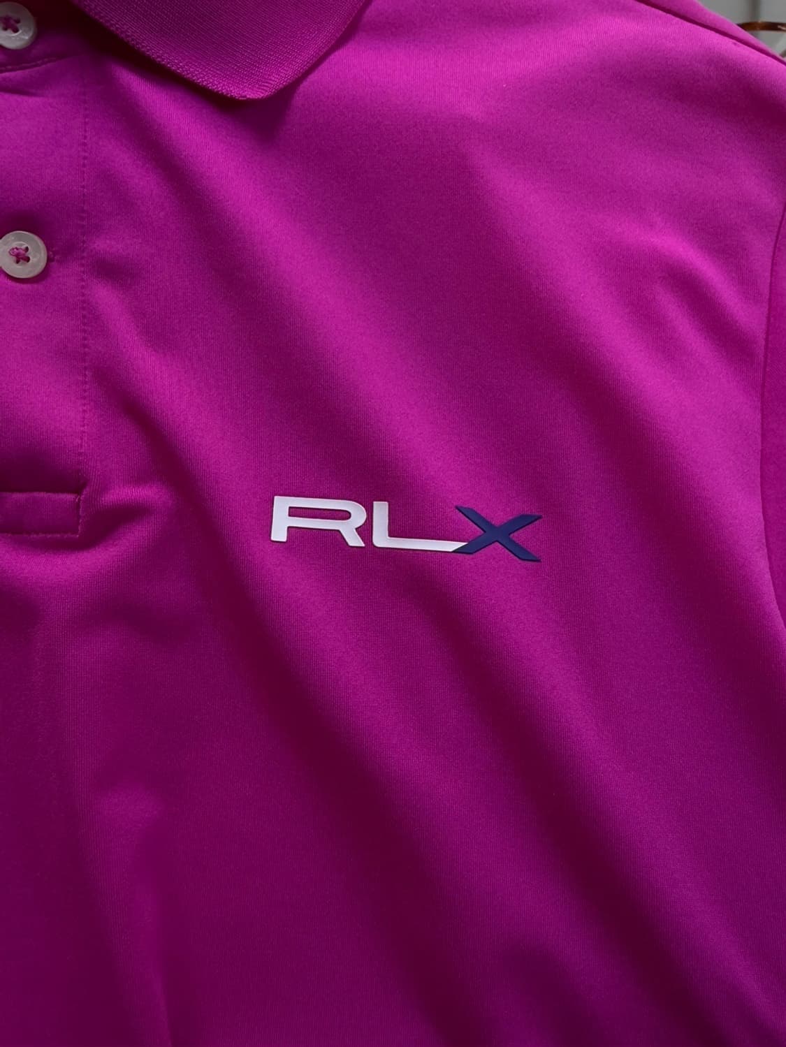 폴로 랄프로렌 RLX 남성100 상품이미지7