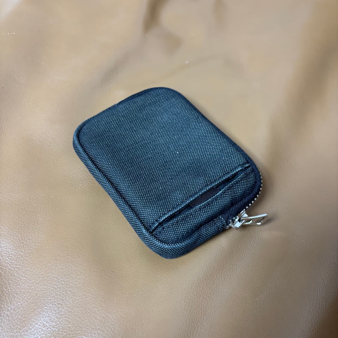 PORTER 포터 스모키 코인 카드 월렛 지갑 상품이미지2