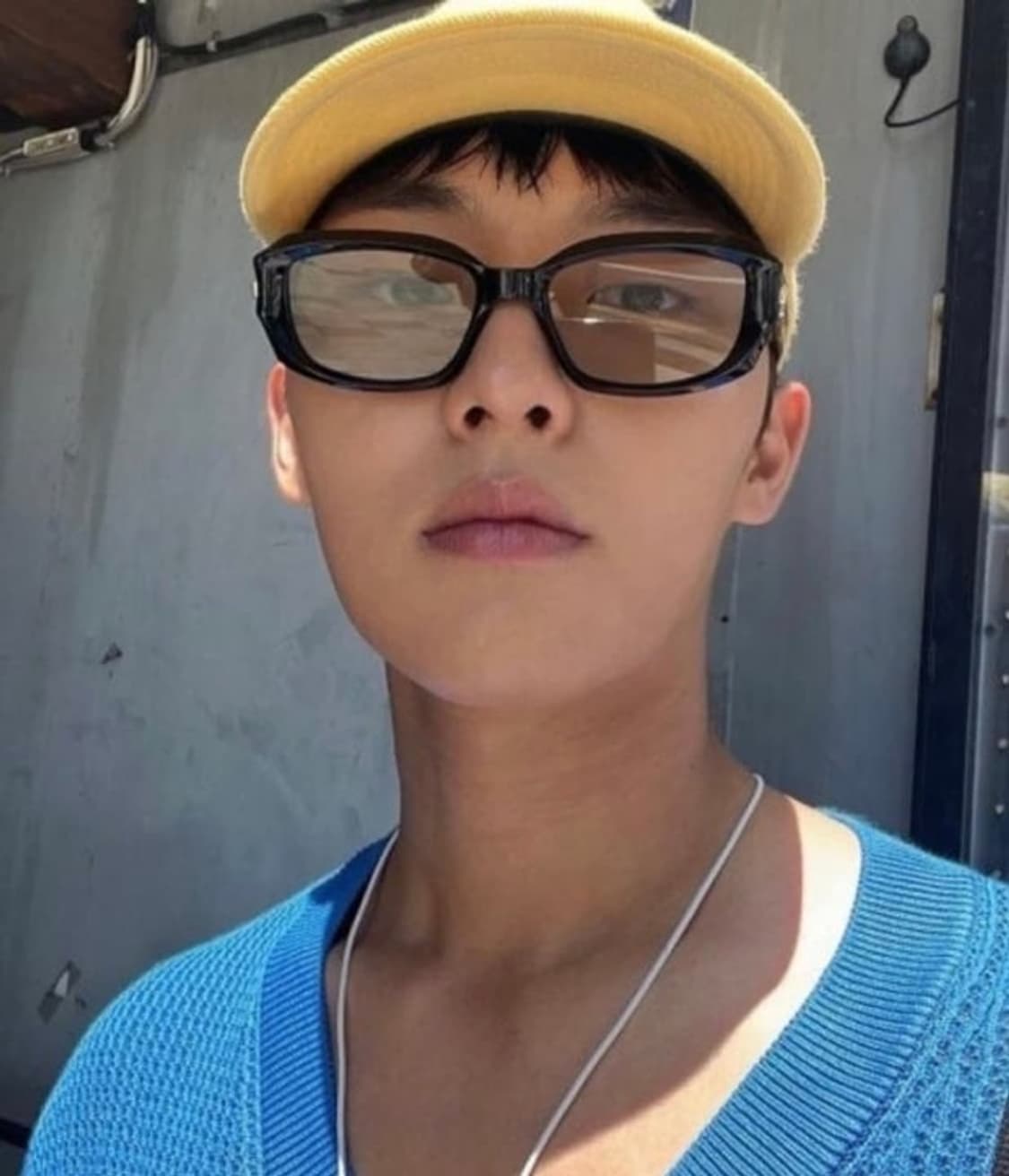 젠틀몬스터 로풀01(LOFUL) 상품이미지1