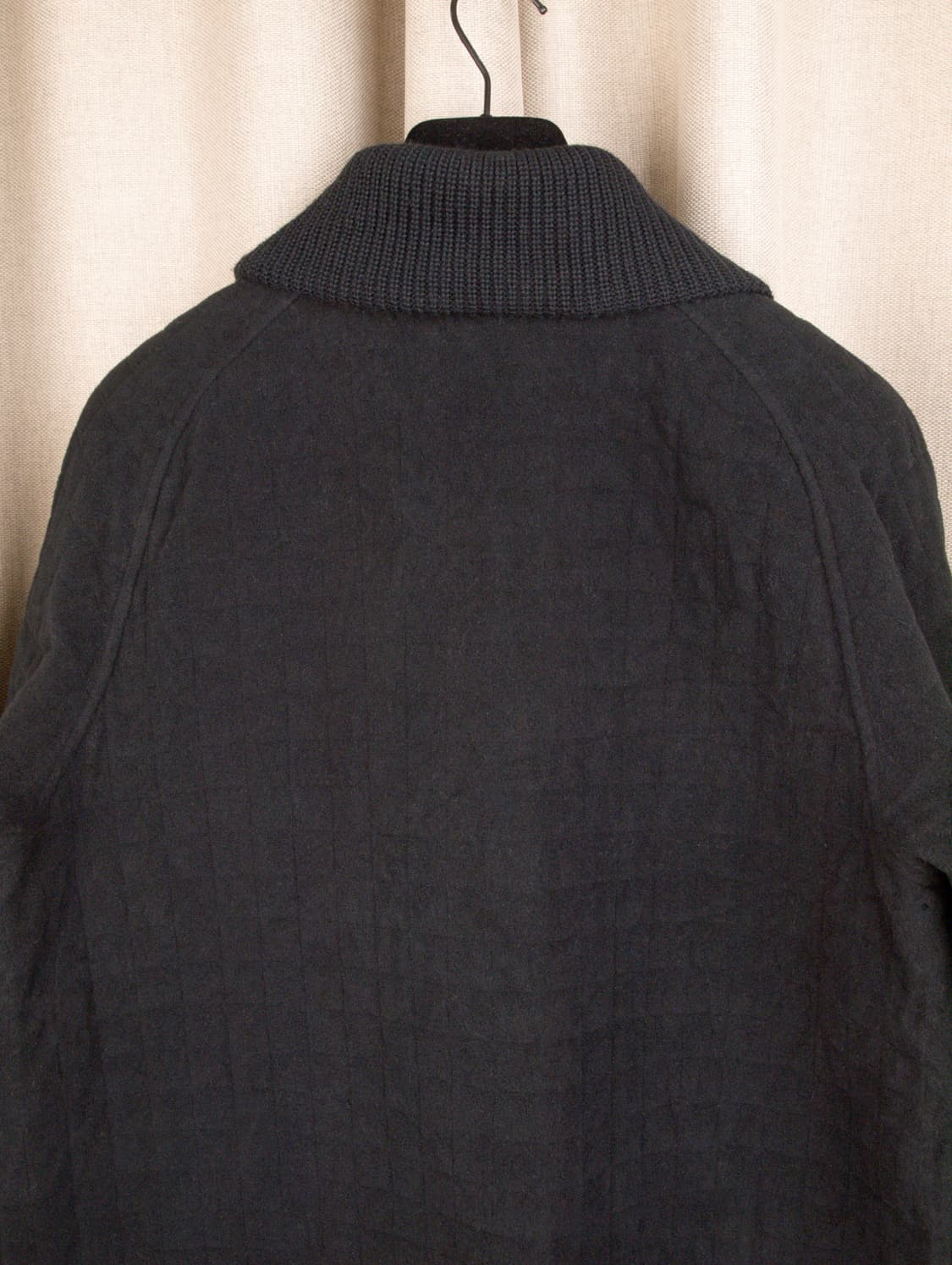 SPORT Polyester Quilting Jacket 상품이미지6