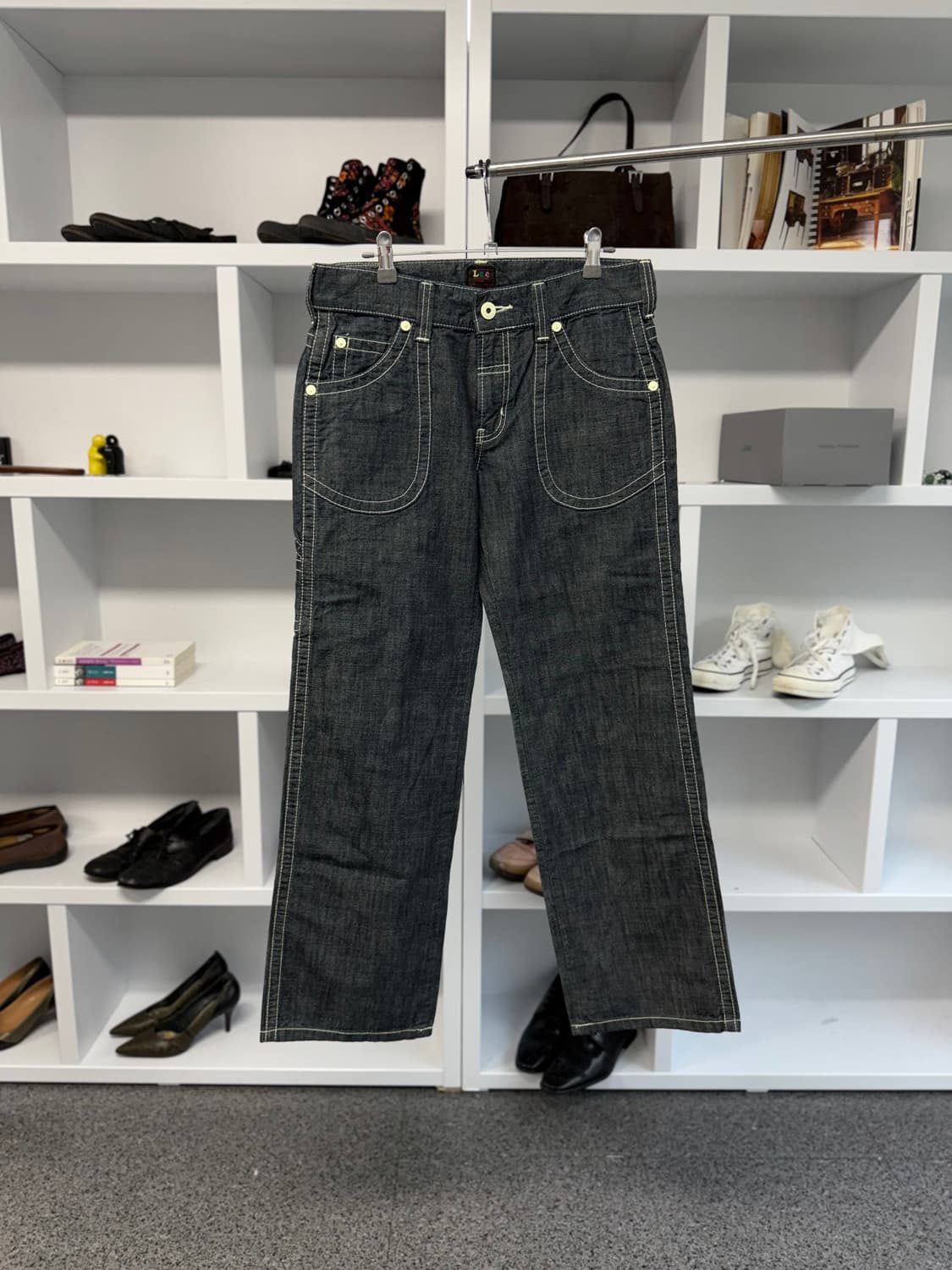 lee x green label relaxing 상품이미지1