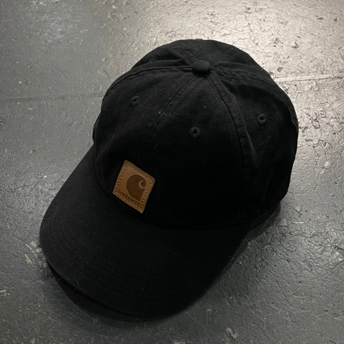 칼하트 볼캡 상품이미지1