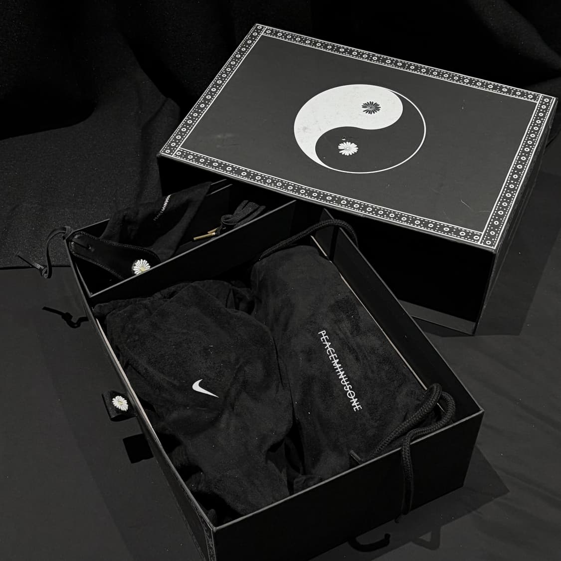 나이키 피스마이너스원 리미티드에디션 [새상품] 상품이미지6