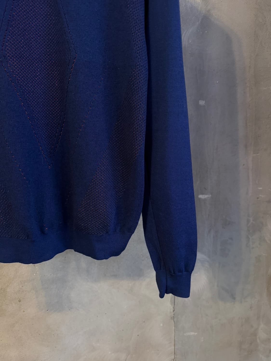 밸런타인 니트 100 상품이미지6