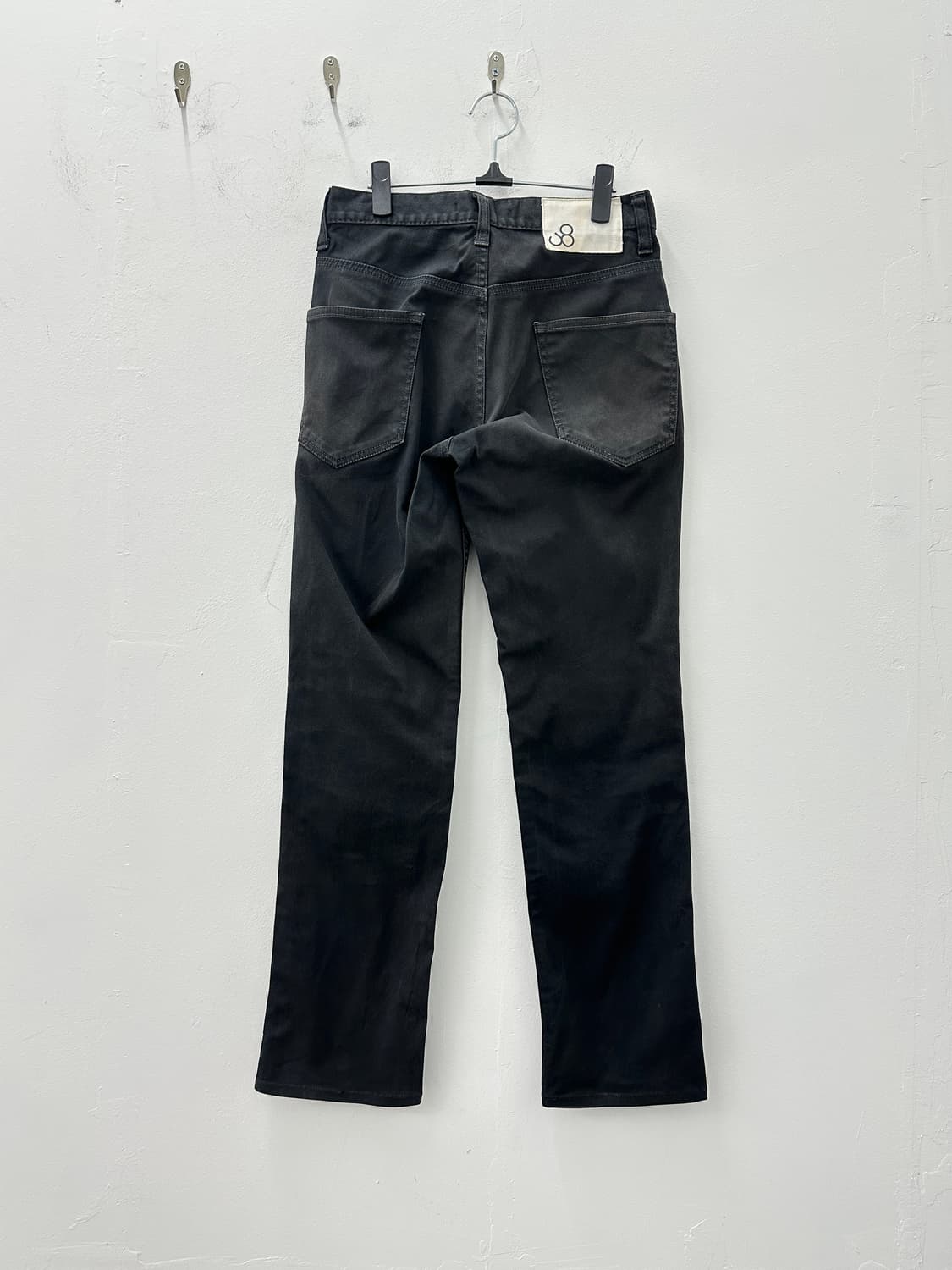 John Bull washing black jeans 상품이미지9