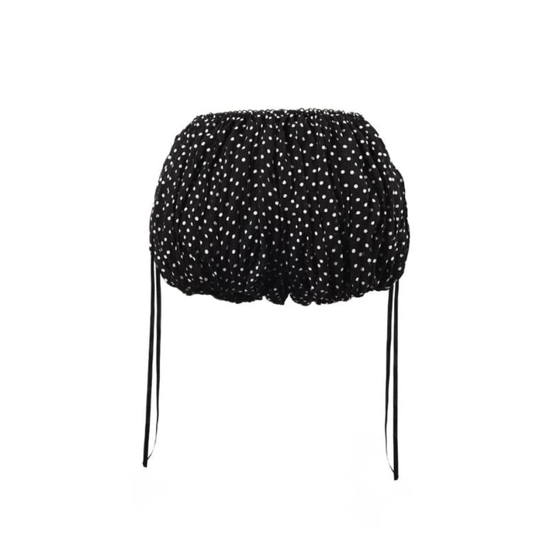 도트 벌룬 쇼츠 상품이미지1