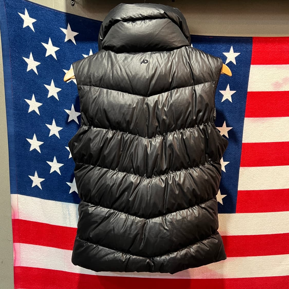 나이키 덕다운 패딩조끼 상품이미지2