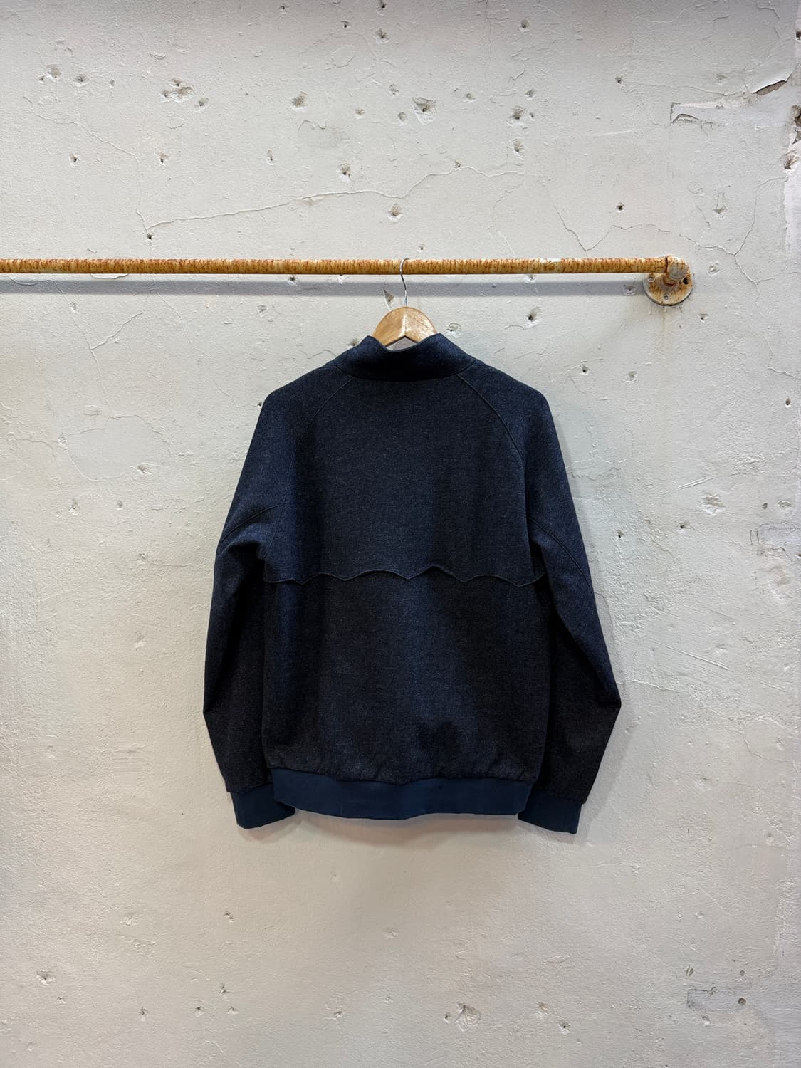 lecent g9 blouson 상품이미지2