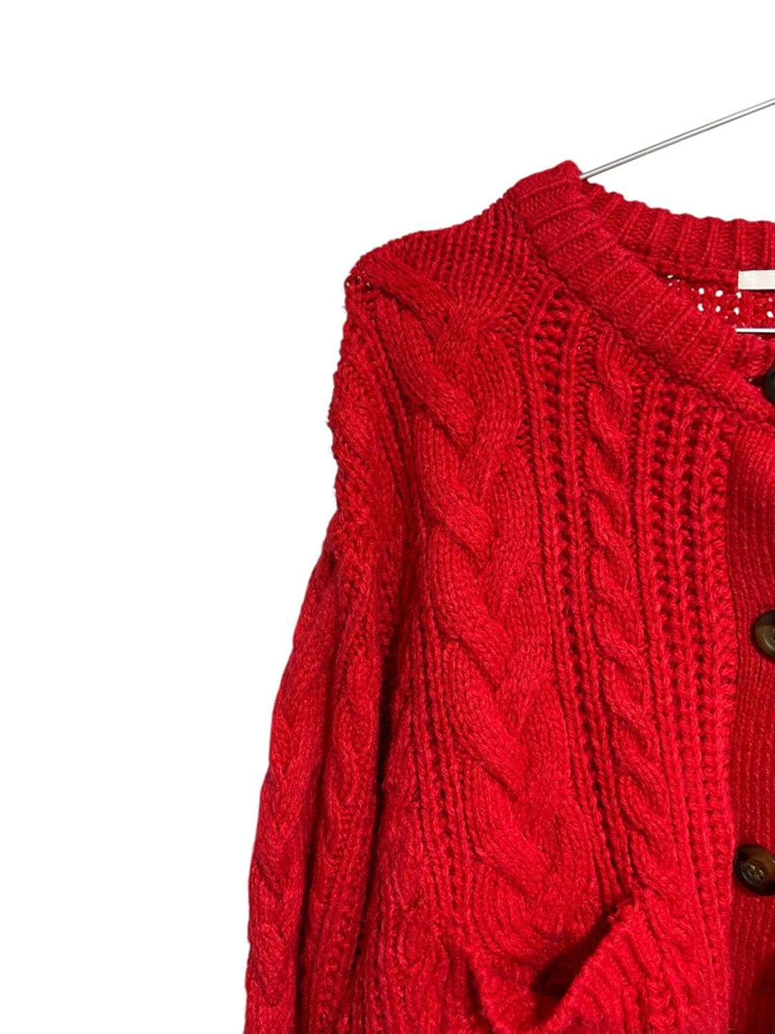 vtg cardigan 상품이미지2