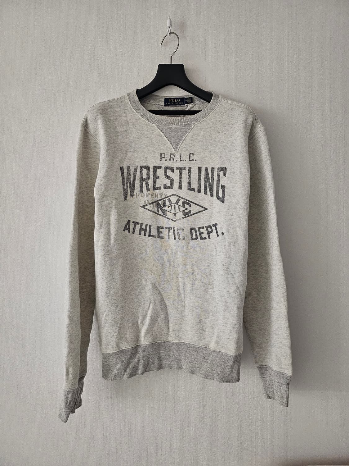 폴로 랄프로렌 스웻셔츠 상품이미지1