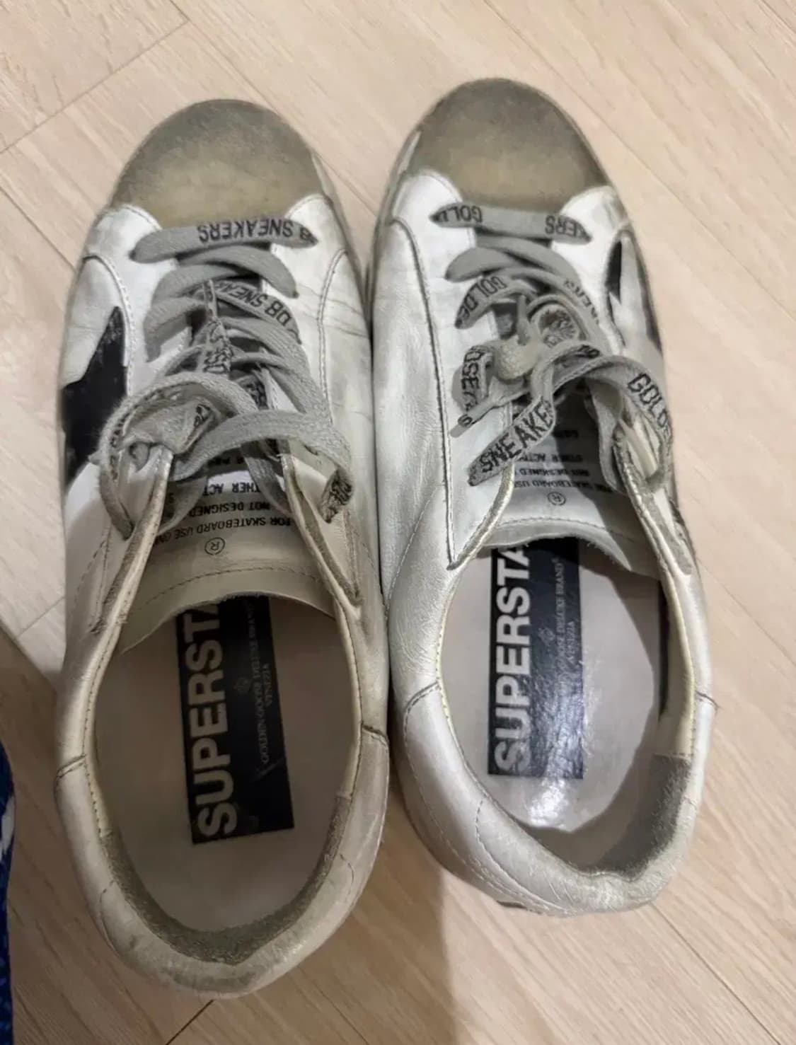 골든구스 프란시 38사이즈 상품이미지3