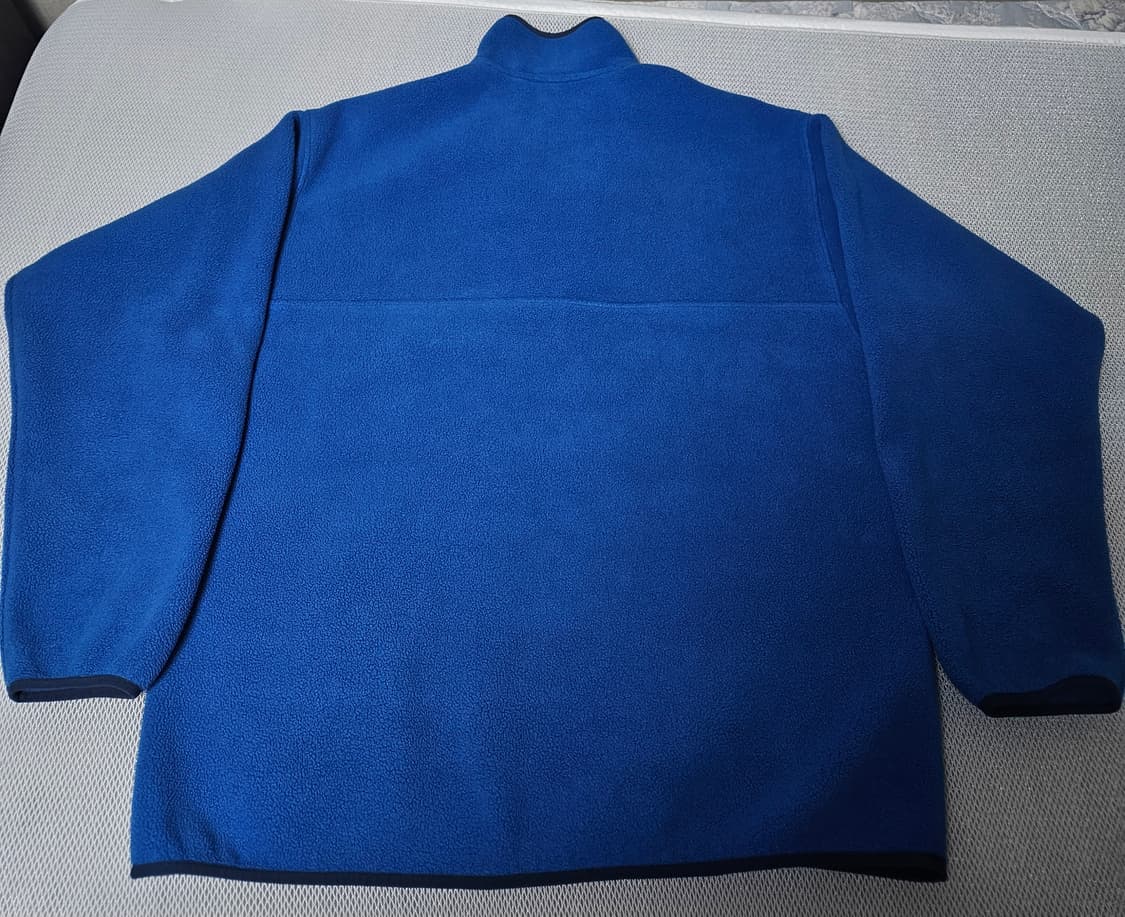 파타고니아 신칠라 빈티지신칠라 헤비웨이트 L 상품이미지5