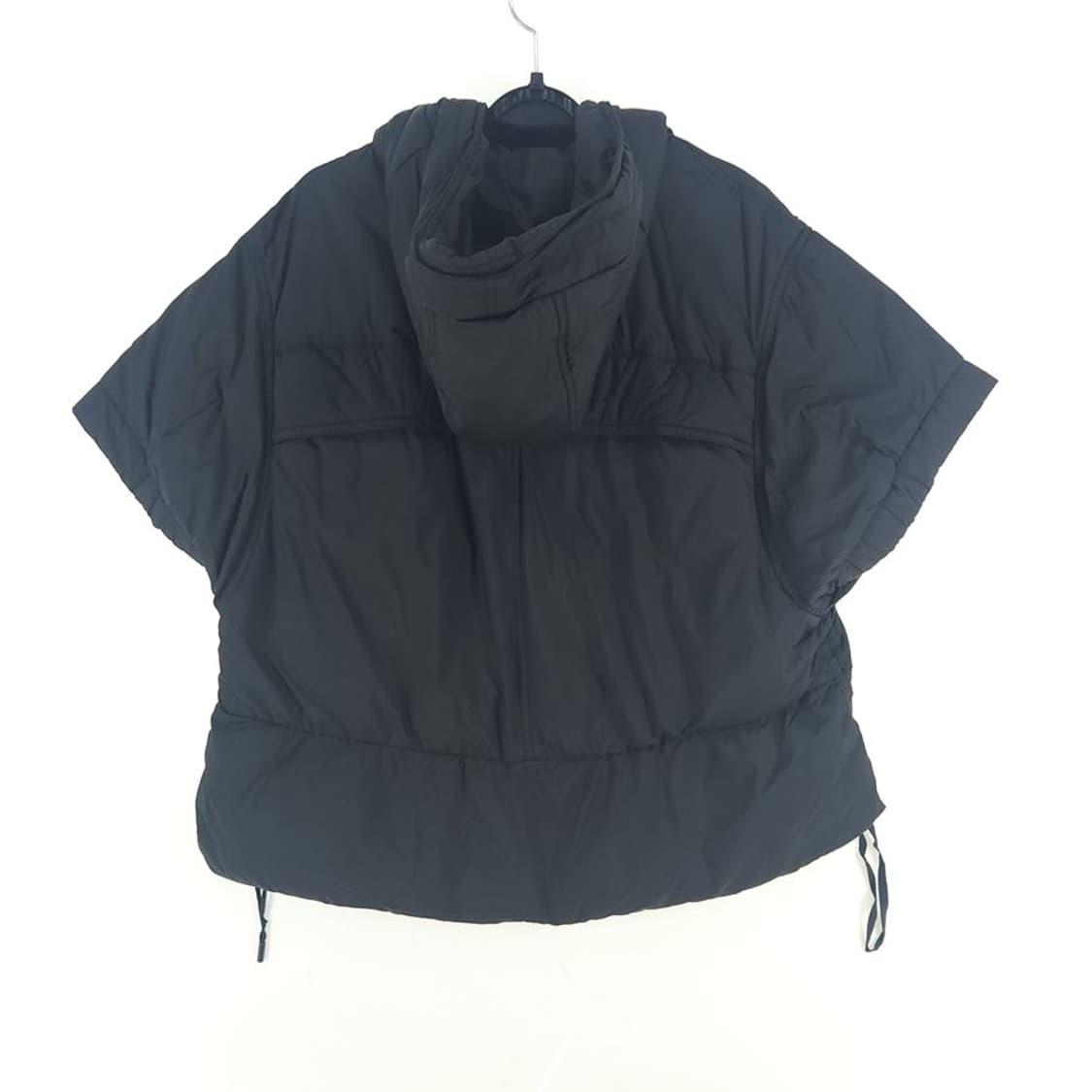 [여S]마뜰리에마졸리 23S 구스 반소매 패딩[Y5C-186] 상품이미지6