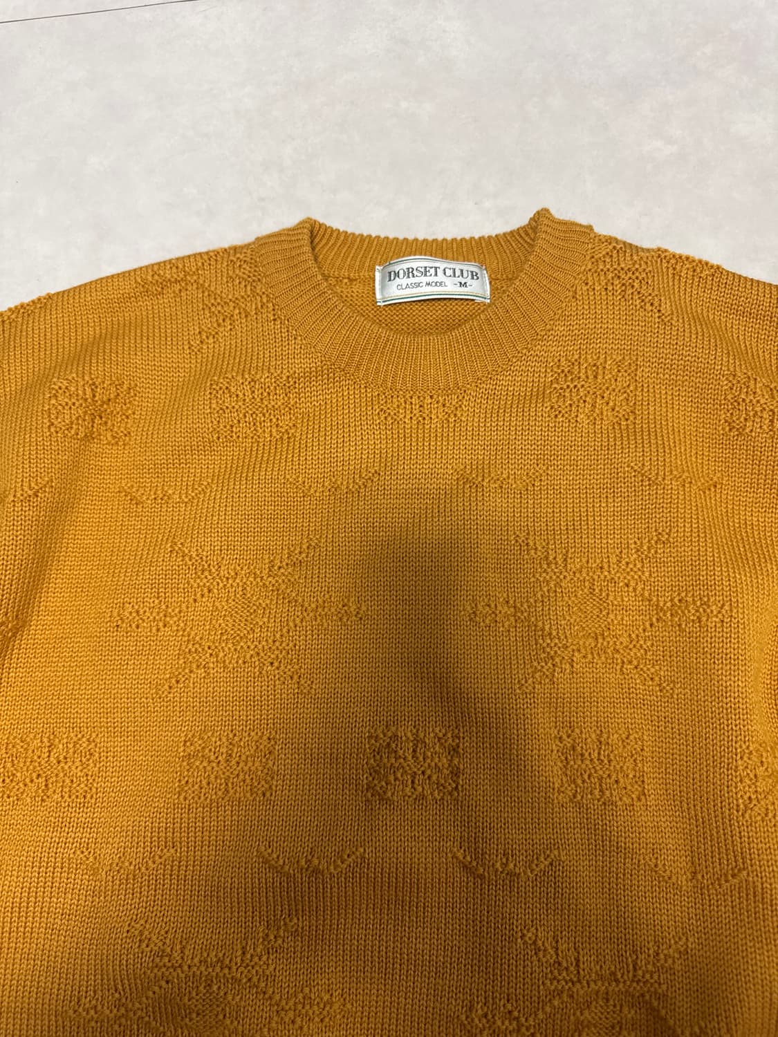 Dorset club 상품이미지5