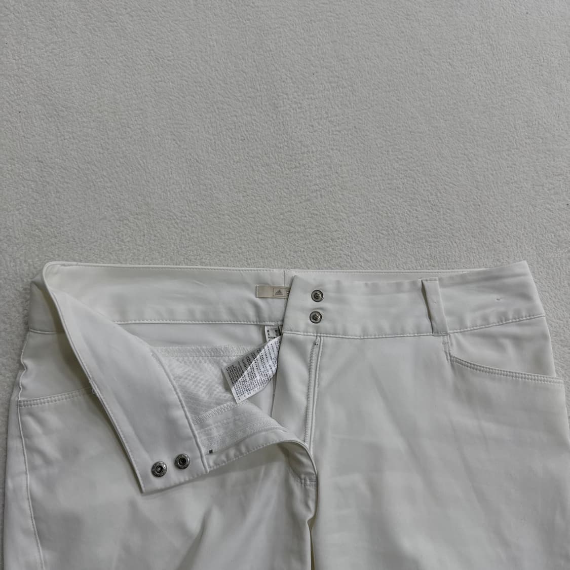 M 아디다스 기능성 팬츠 0331T 상품이미지3