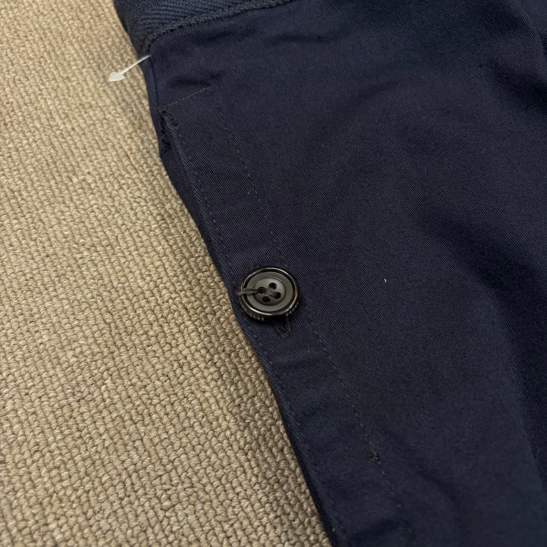 beams plus 빔즈 플러스 이지 조거팬츠  상품이미지3