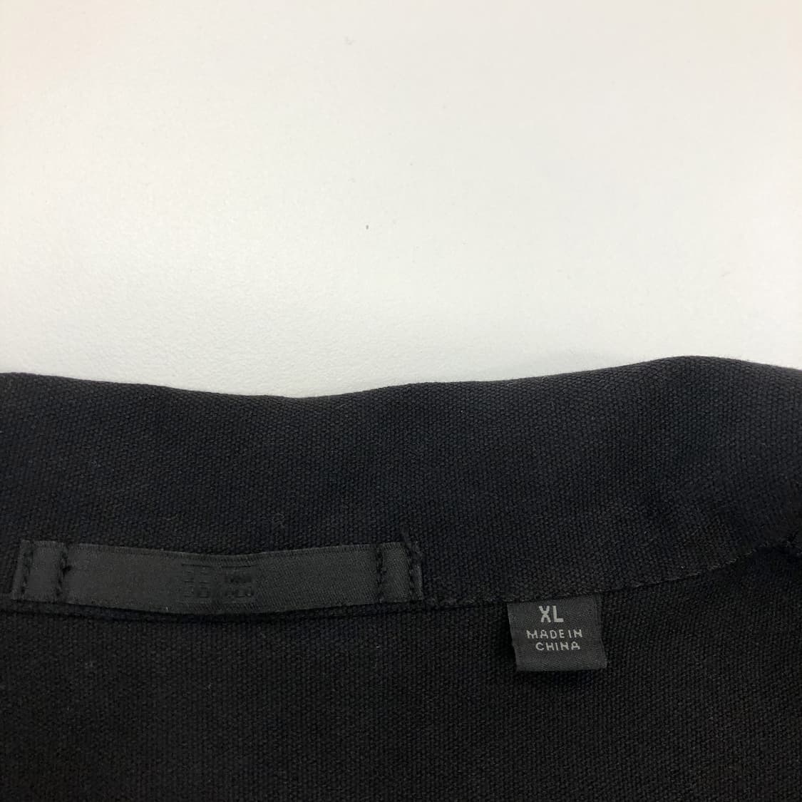 유니클로 워크자켓 XL 아메카지 상품이미지5