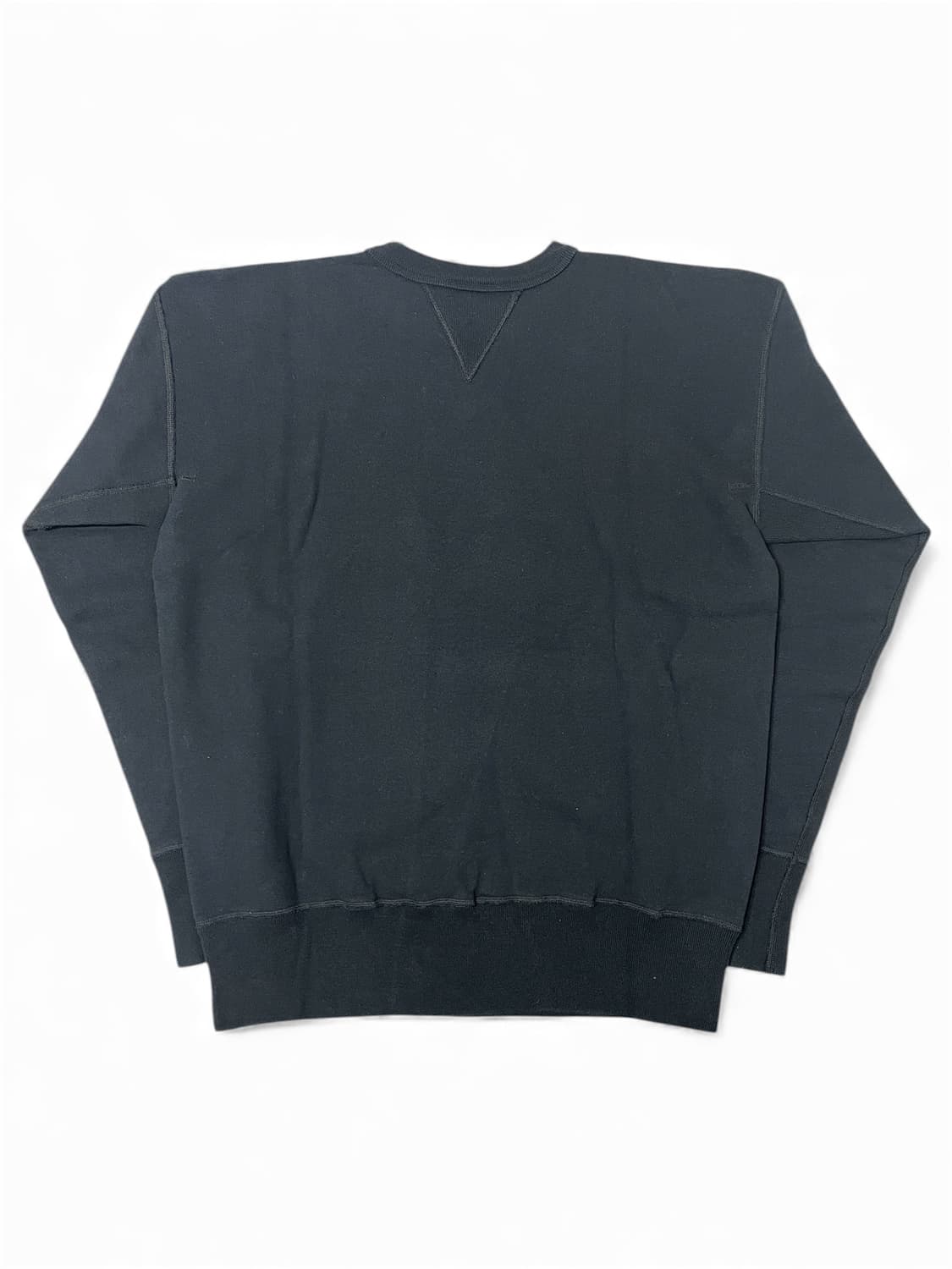 Two Moon 92022 Sweatshirts Black 44 상품이미지5