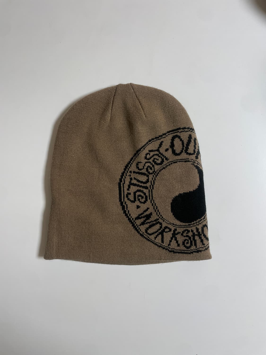 스투시 x 아워레가시 비니 상품이미지1