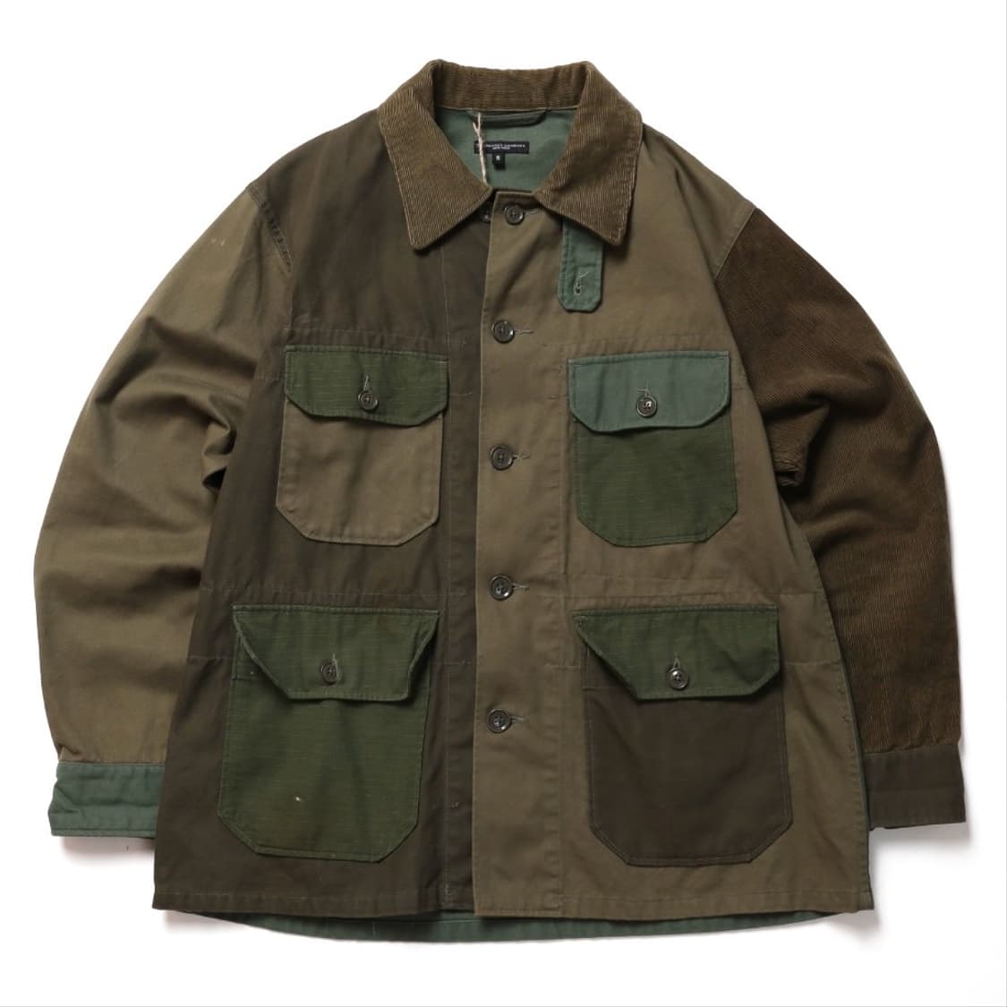 엔지니어드 가먼츠 x 빔즈 플러스 Engineered Garments x 상품이미지2