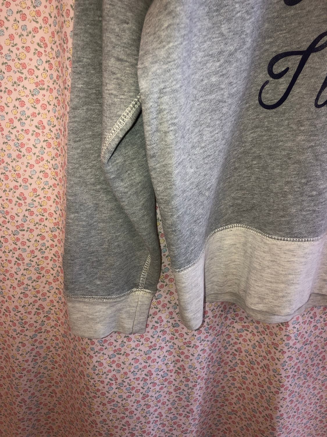 BEAMS BOY sweatshirt 상품이미지3