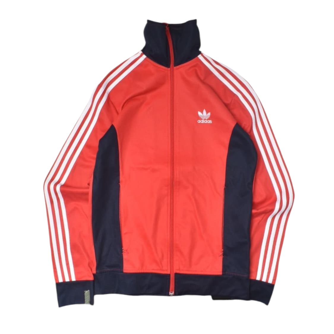 아디다스 유로파 져지 트랙탑 집업 자켓 100 N0772 상품이미지2