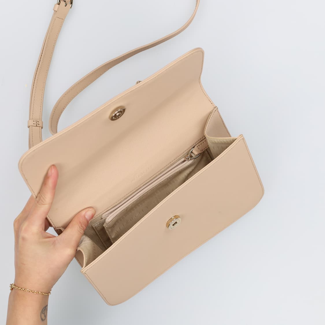 F 메트로시티 크로스백 0318H1 상품이미지4