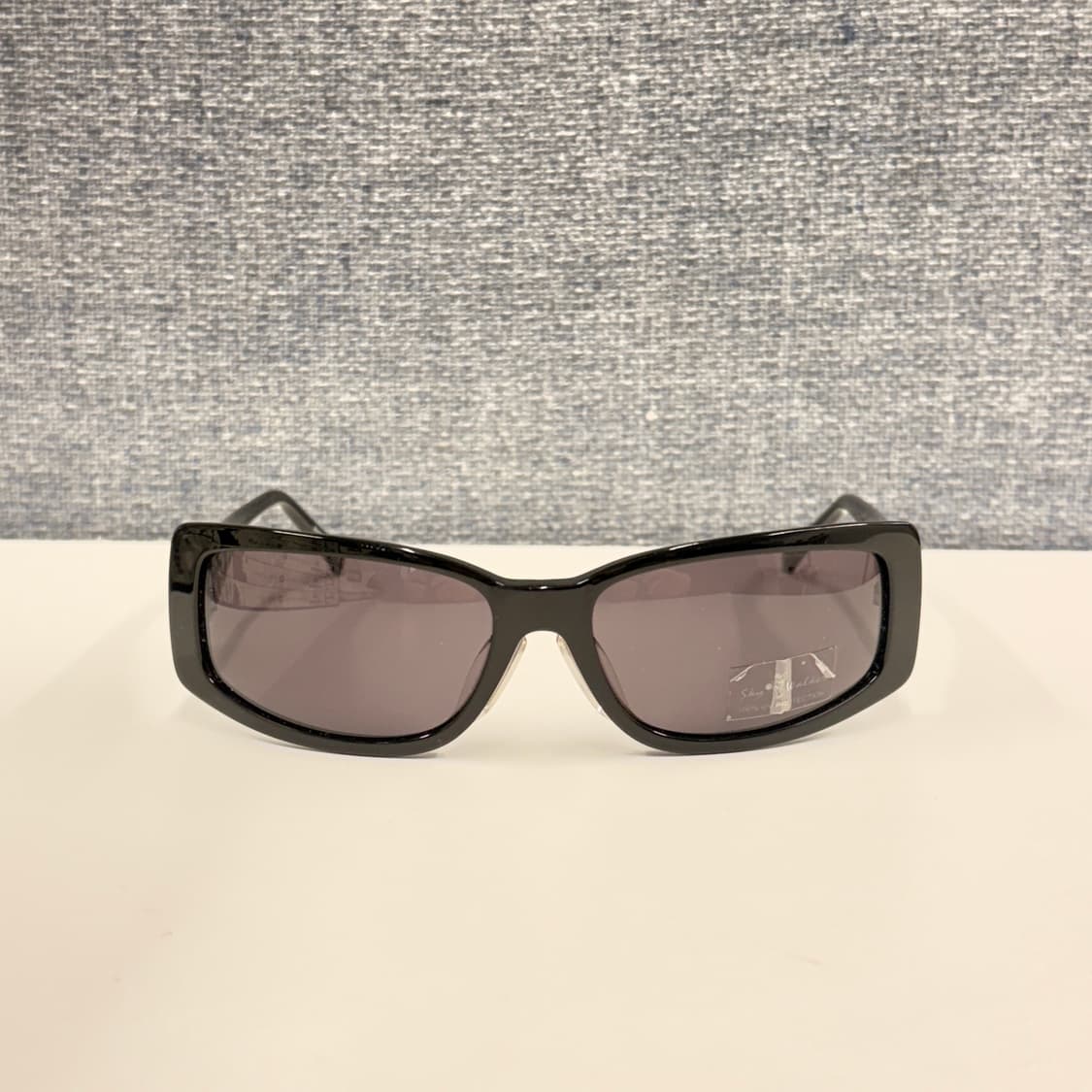 와이드핏 뿔테 선글라스 상품이미지2