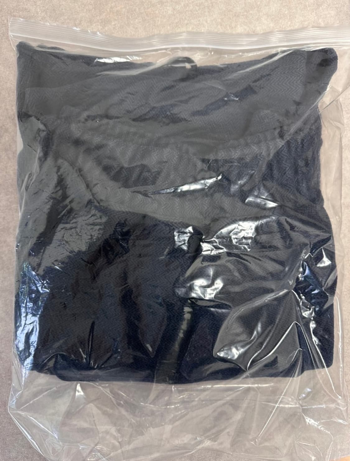 [S] 아이앱 스튜디오 헤링본 후드 상품이미지2