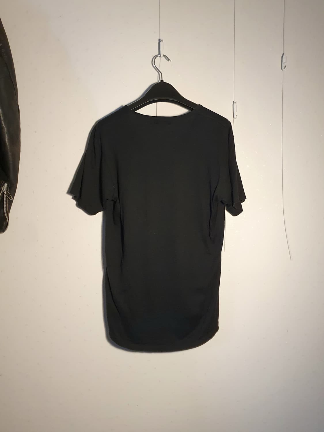 Lad musician joy division vintage tshirt 상품이미지2