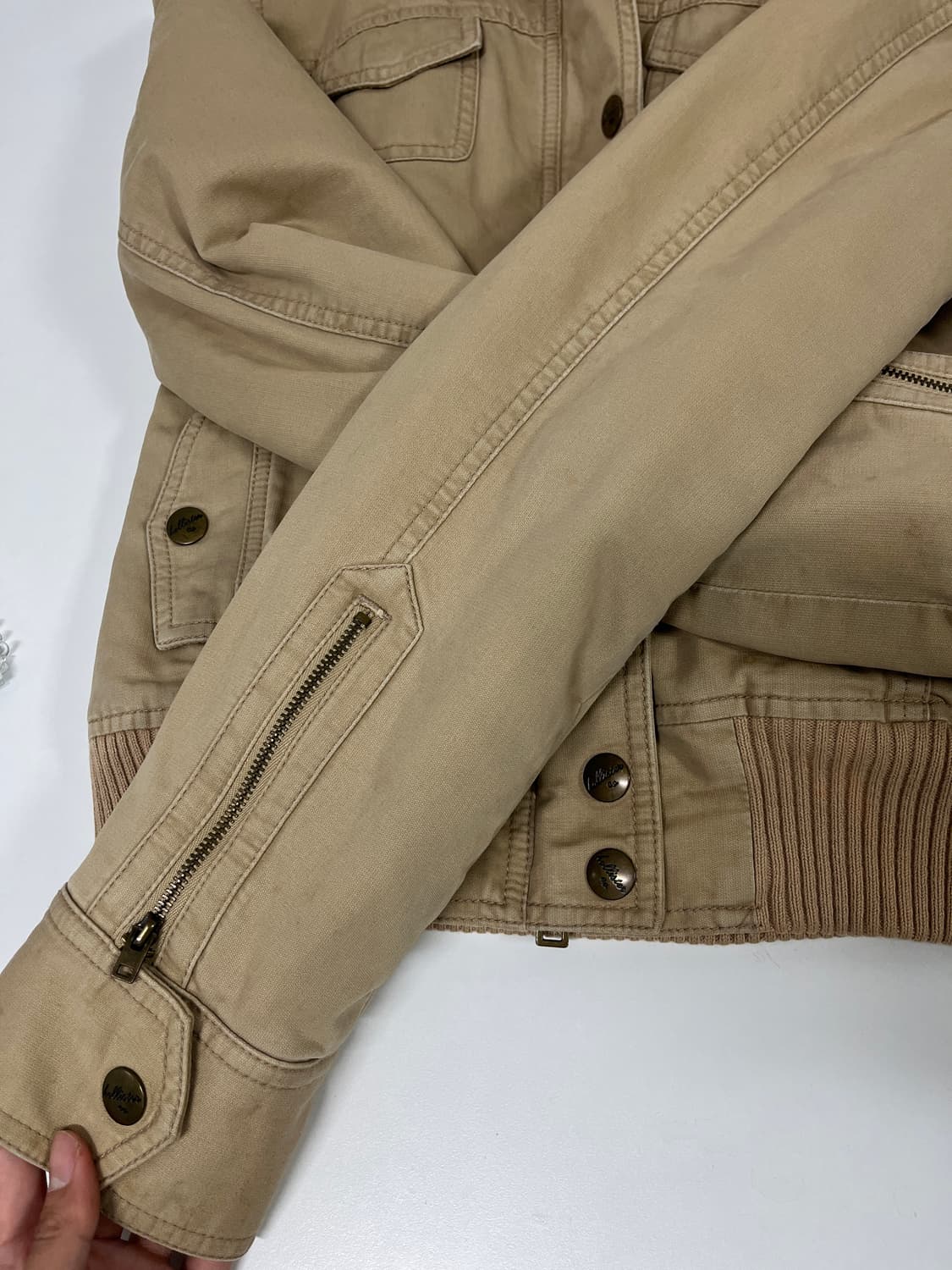 Hollister (m) 상품이미지7