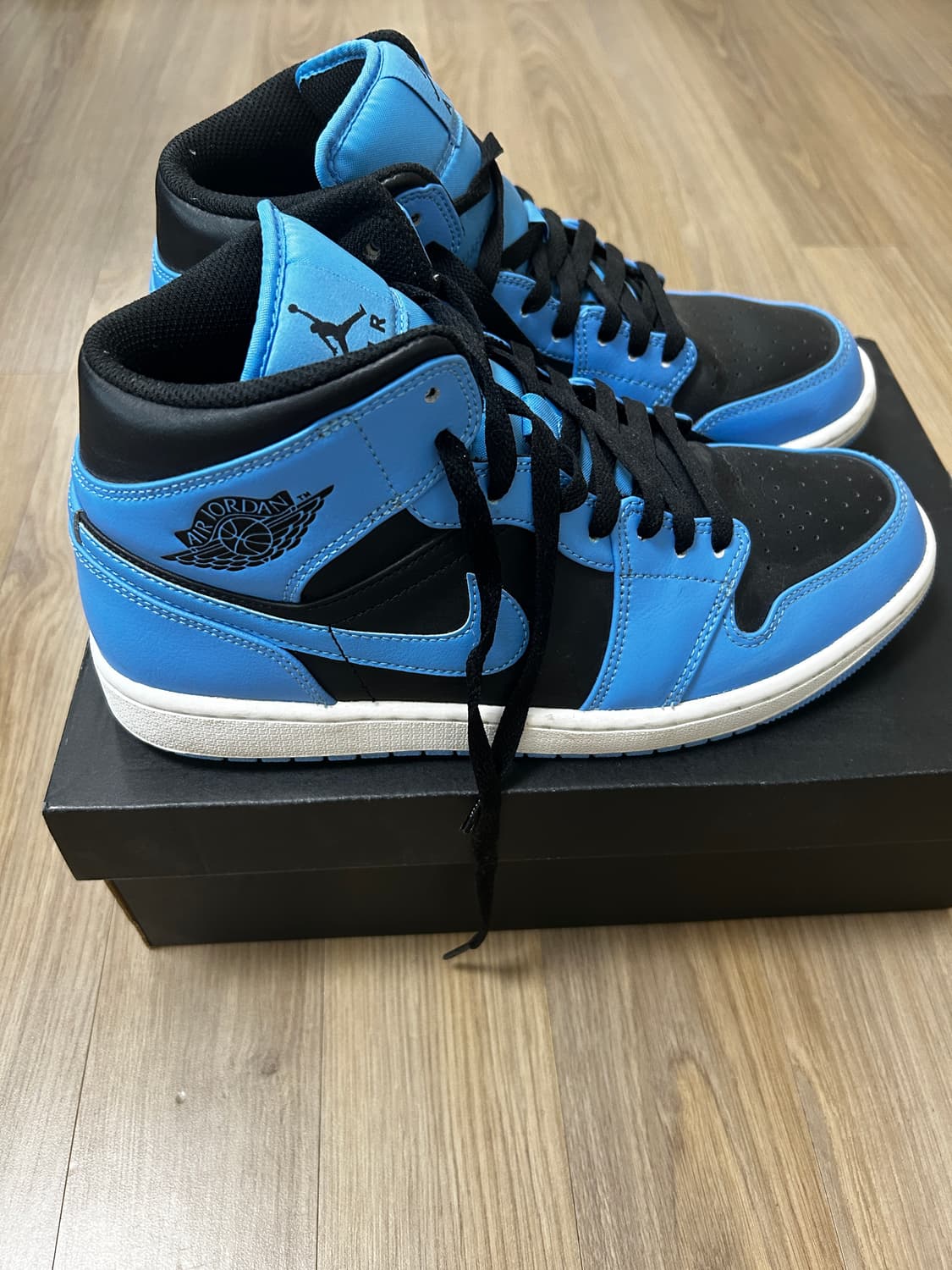 조던 신발 상품이미지3