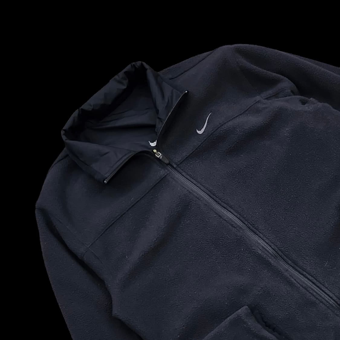 나이키 양면 후리스 바람막이 자켓 상품이미지4