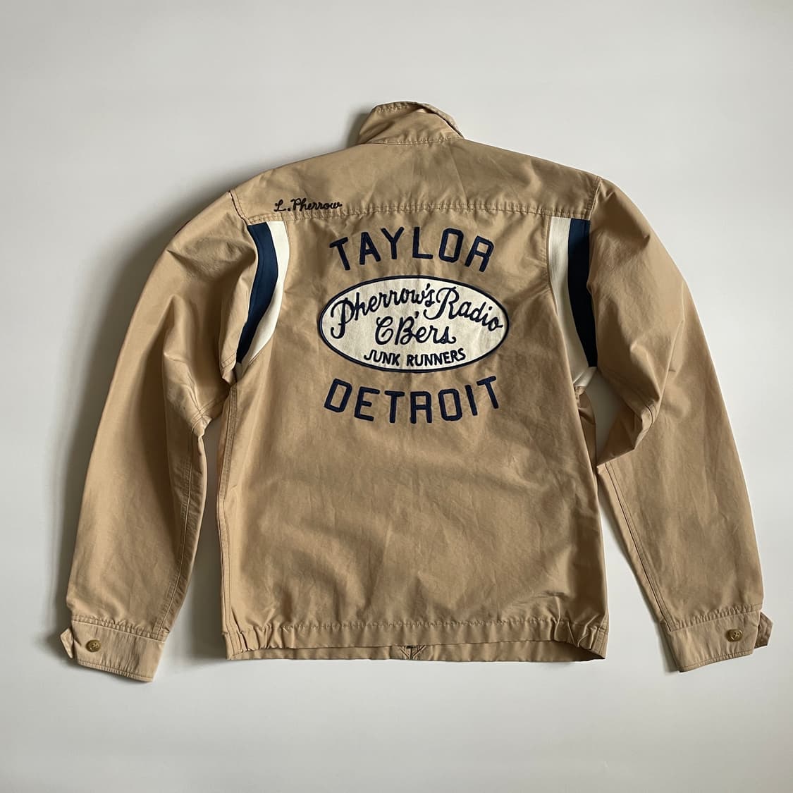 Pherrow’s 상품이미지4