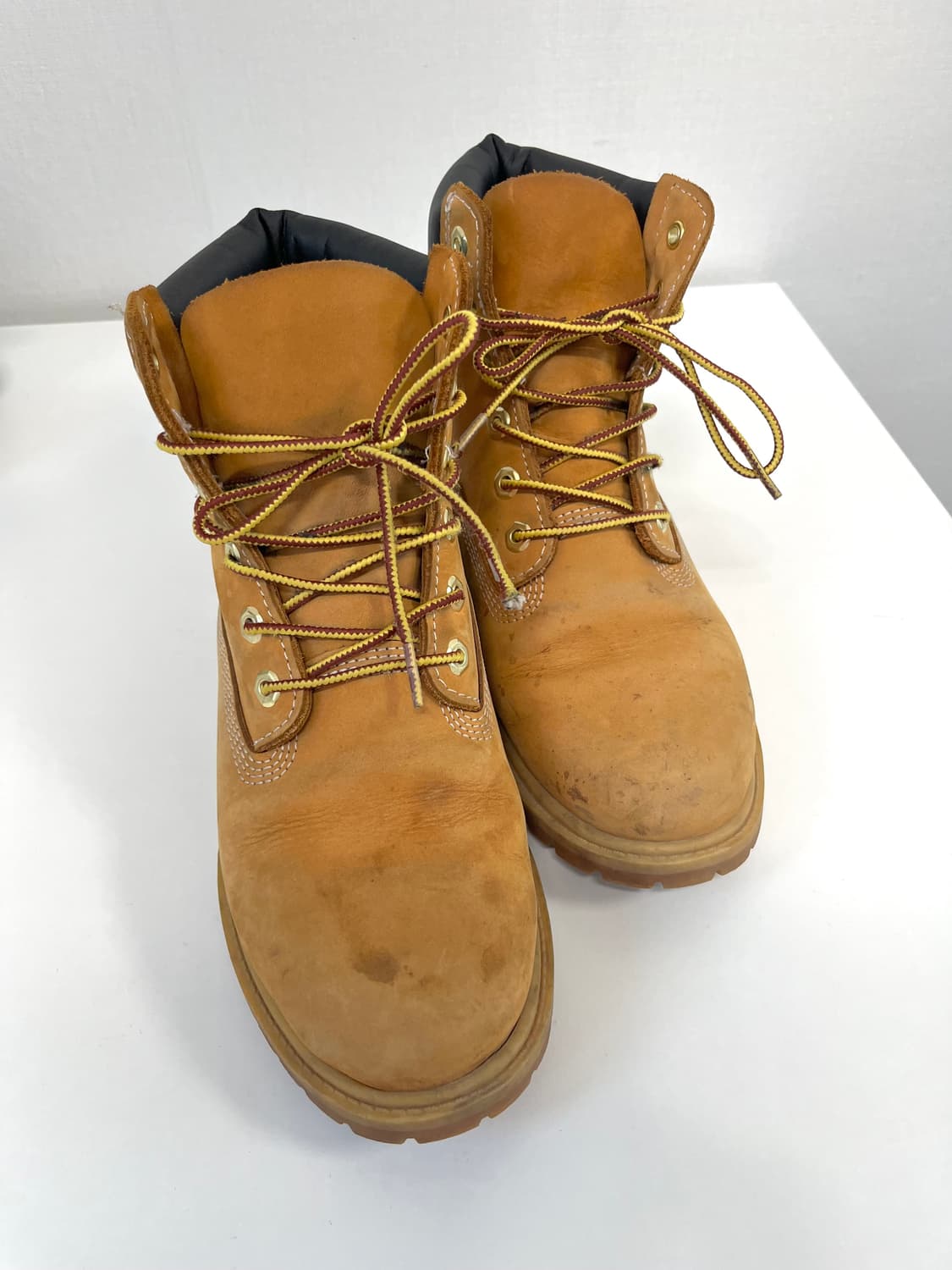 [250] 팀버랜드 6인치 워커 상품이미지3