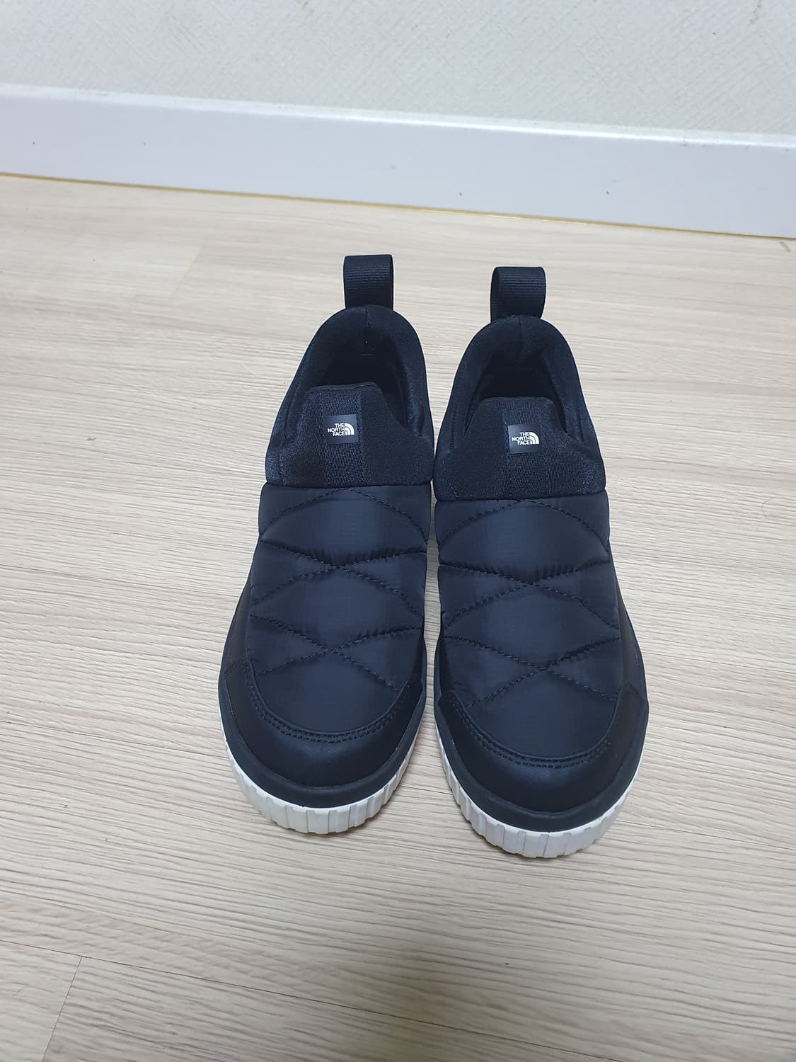 노스페이스 슬립온 250 상품이미지3